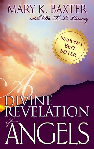 A Divine Revelation of Angels image number 0
