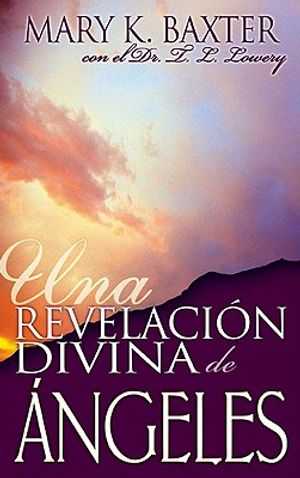 Sp-Divine Revelation of Angels image number 0
