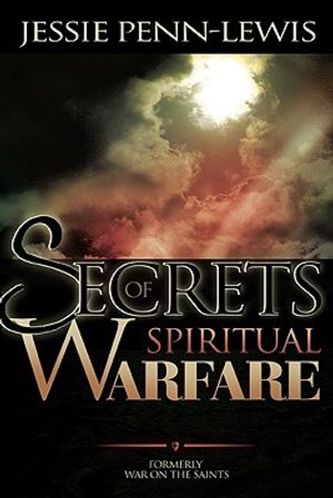 Secrets of Spiritual Warfare image number 0