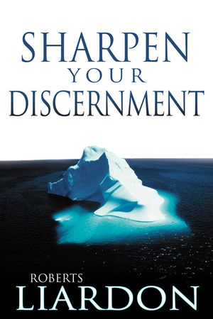 Sharpen Your Discernment image number 0
