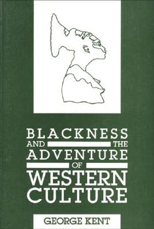 Blackness and the Adventure of Western Culture image number 0