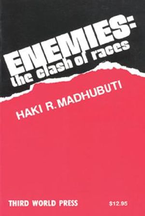 Enemies: The Clash of Races image number 0