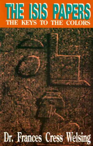 Isis (Yssis) Papers image number 0