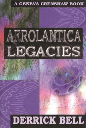 Afrolantica Legacies image number 0