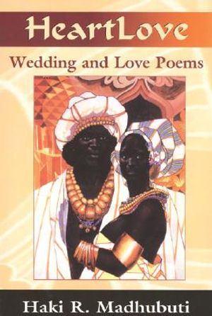 Heartlove: Wedding and Love Poems image number 0