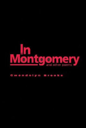 In Montgomery: And Other Poems image number 0