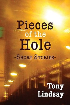 Pieces of the Hole: Short Stories image number 0