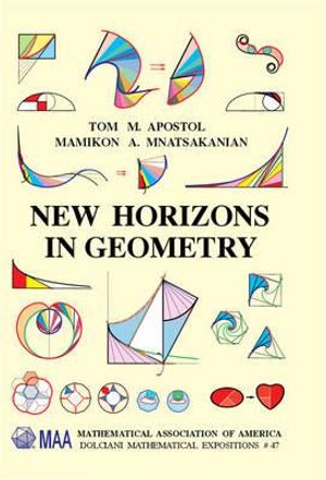 New Horizons in Geometry image number 0