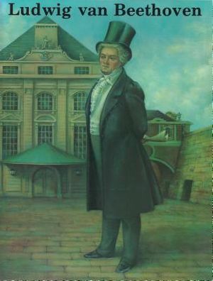 Ludwig Van Beethoven image number 0