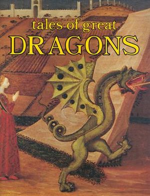 Tales of Grt Dragons image number 0