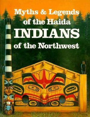 Indians of the Northwest Color image number 0