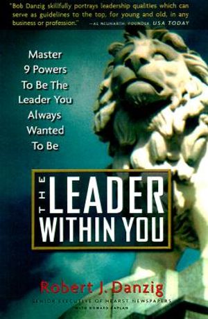 The Leader Within You image number 0