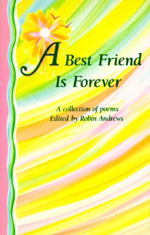 Best Friend is Forever: A Collection of Poems image number 0
