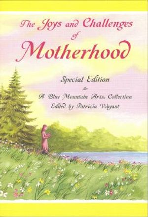 The Joys and Challenges of Motherhood image number 0
