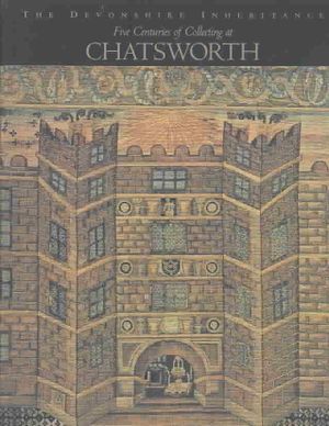 The Devonshire Inheritance: Five Centuries of Collecting at Chatsworth image number 0