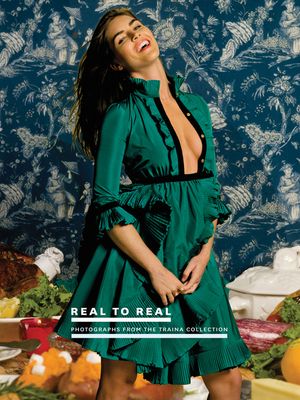 Real to Real: Photographs from the Traina Collection image number 0