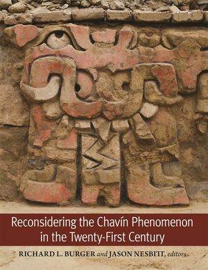 Reconsidering the Chav&iacute;n Phenomenon in the Twenty-First Century image number 0