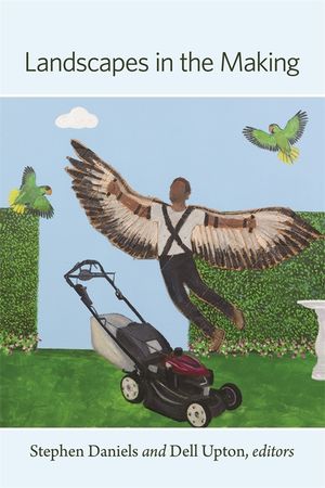 Landscapes in the Making image number 0