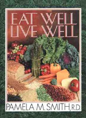 Eat Well Live Well image number 0