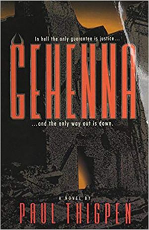 Gehenna image number 0