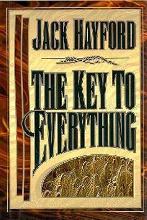 The Key to Everything image number 0