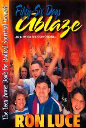 Fifty Six Days Ablaze image number 0