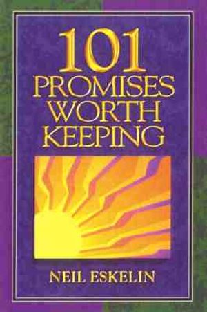 101 Promises Worth Keepin image number 0