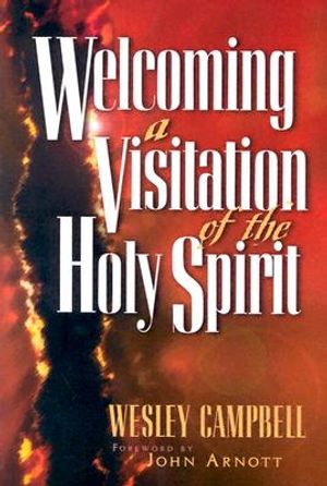 Welcoming a Visitation: The Toronto Blessing image number 0