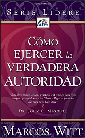 Como Ejercer La Verdadera Autoridad image number 0