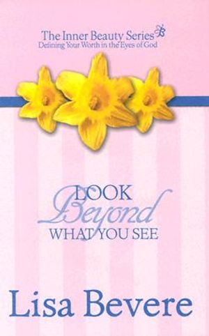Look Beyond What You See image number 0