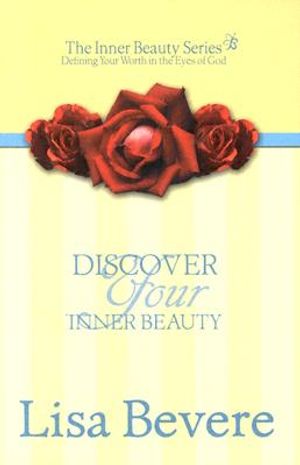 Discover Your Inner Beauty image number 0