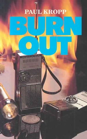 Burn Out image number 0