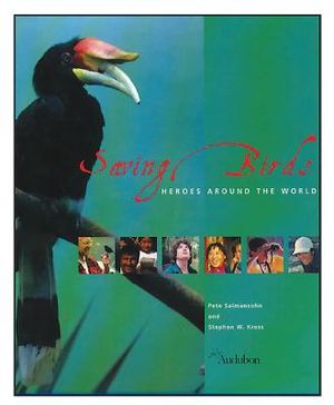 Saving Birds: Heroes Around the World image number 0