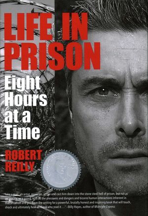Life in Prison: Eight Hours at a Time image number 0