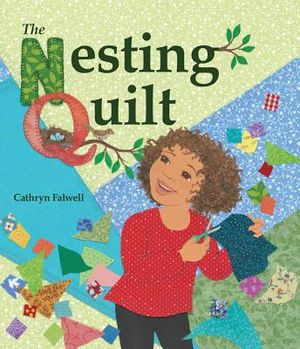 The Nesting Quilt image number 0