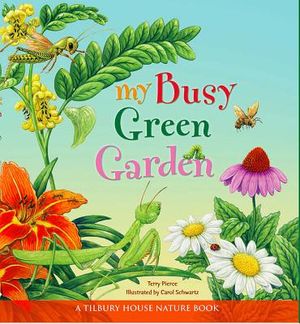 My Busy Green Garden image number 0