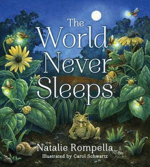 The World Never Sleeps image number 0