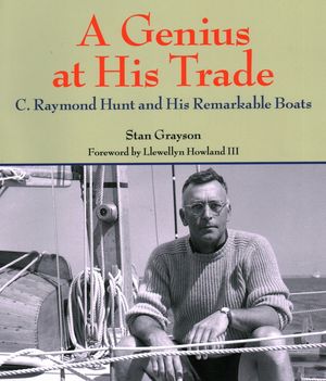 A Genius at His Trade image number 0