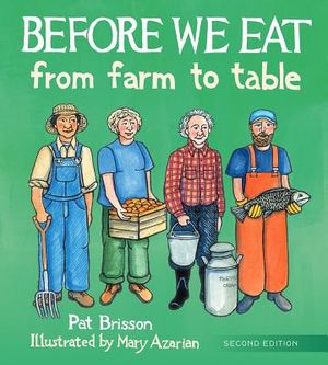 Before We Eat: From Farm to Table image number 0