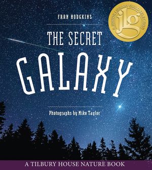 The Secret Galaxy image number 0