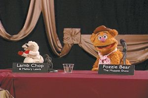 The Puppet Show image number 0