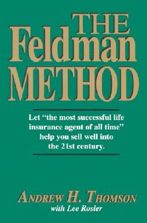 The Feldman Method image number 0