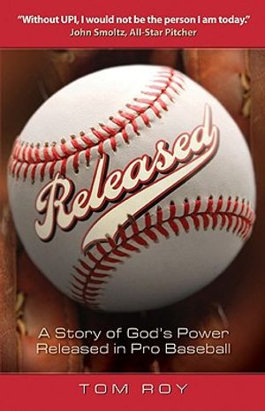 Released: A Story of God's Power Released in Pro Baseball image number 0