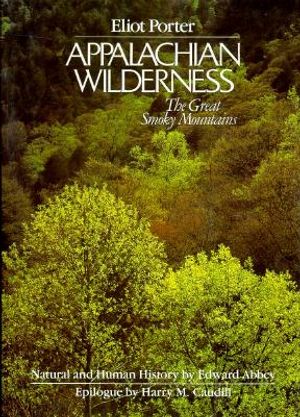 Appalachian Wilderness: The Great Smoky Mountains image number 0