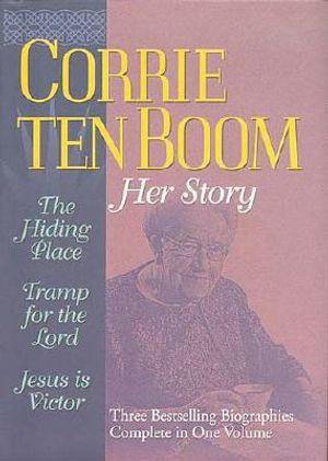 Corrie Ten Boom: Her Story image number 0