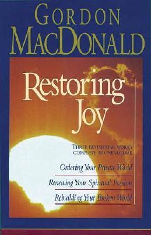Restoring Joy image number 0
