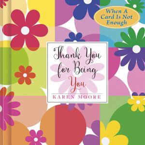 Thank You for Being You image number 0