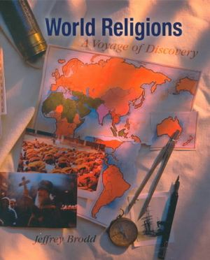 World Religions image number 0