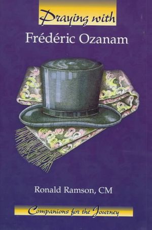 Praying with Frederic Ozanam image number 0