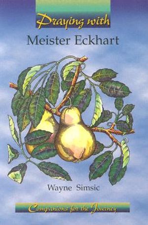 Praying with Meister Eckhart image number 0